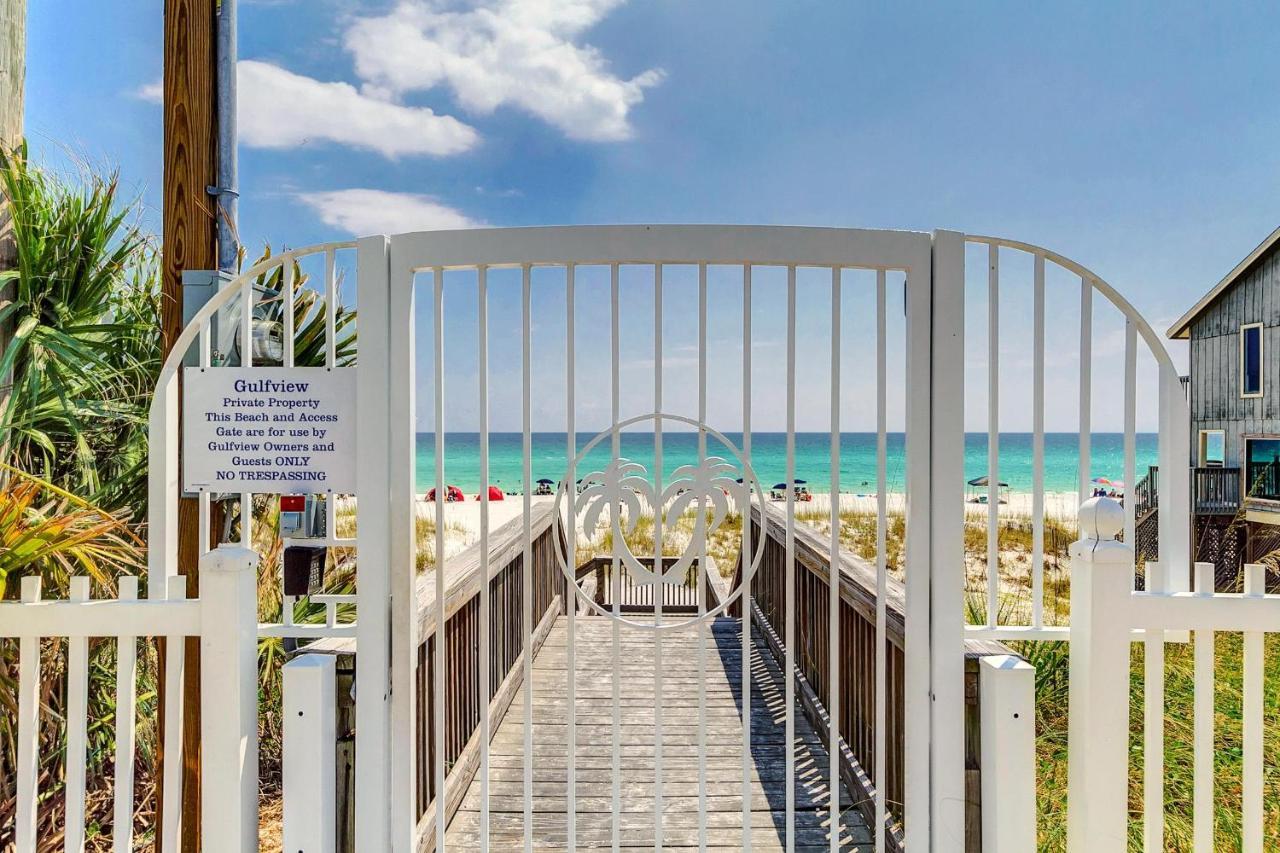 Apartamento Gulfview II 205 Destin Exterior foto