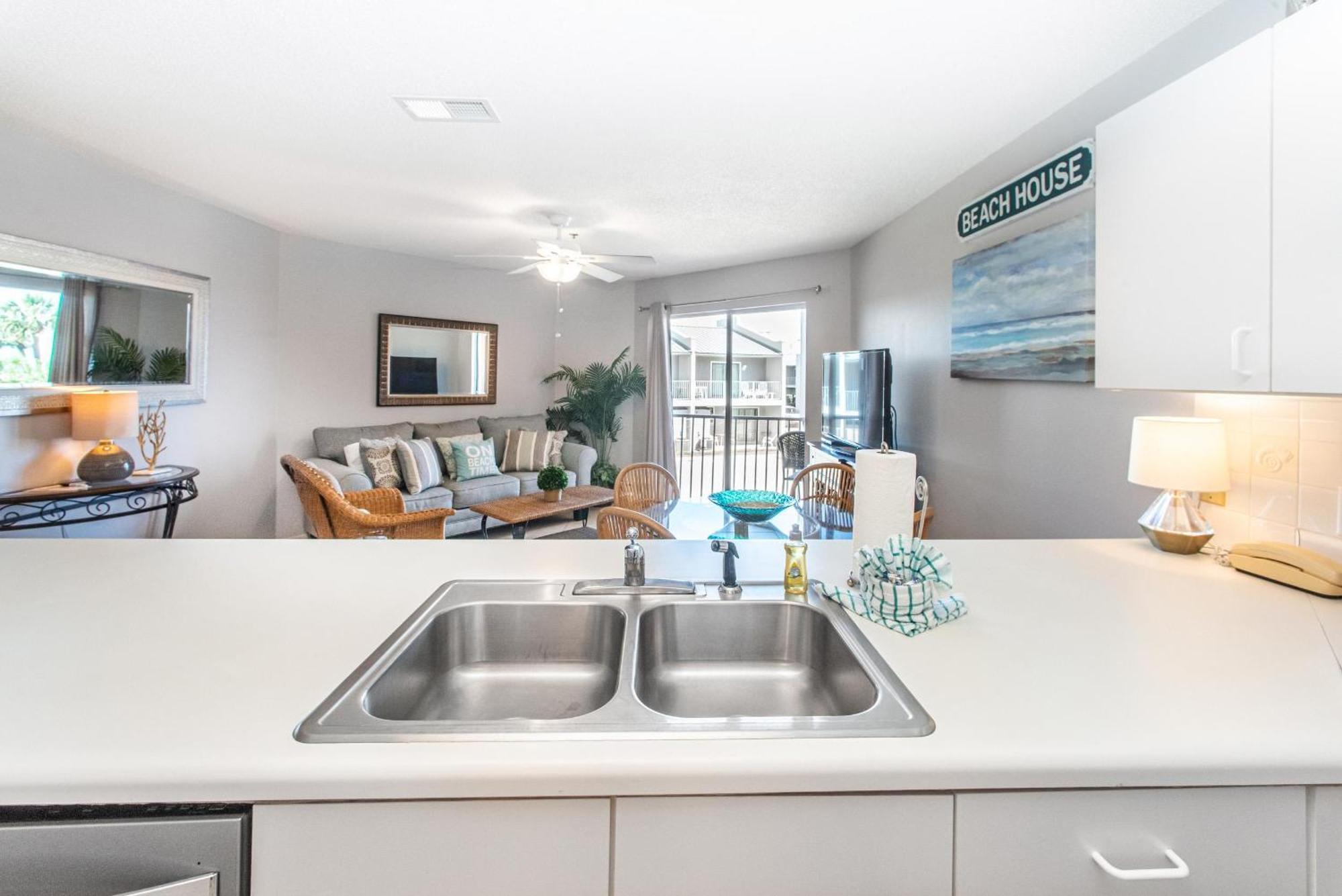 Apartamento Gulfview II 205 Destin Exterior foto