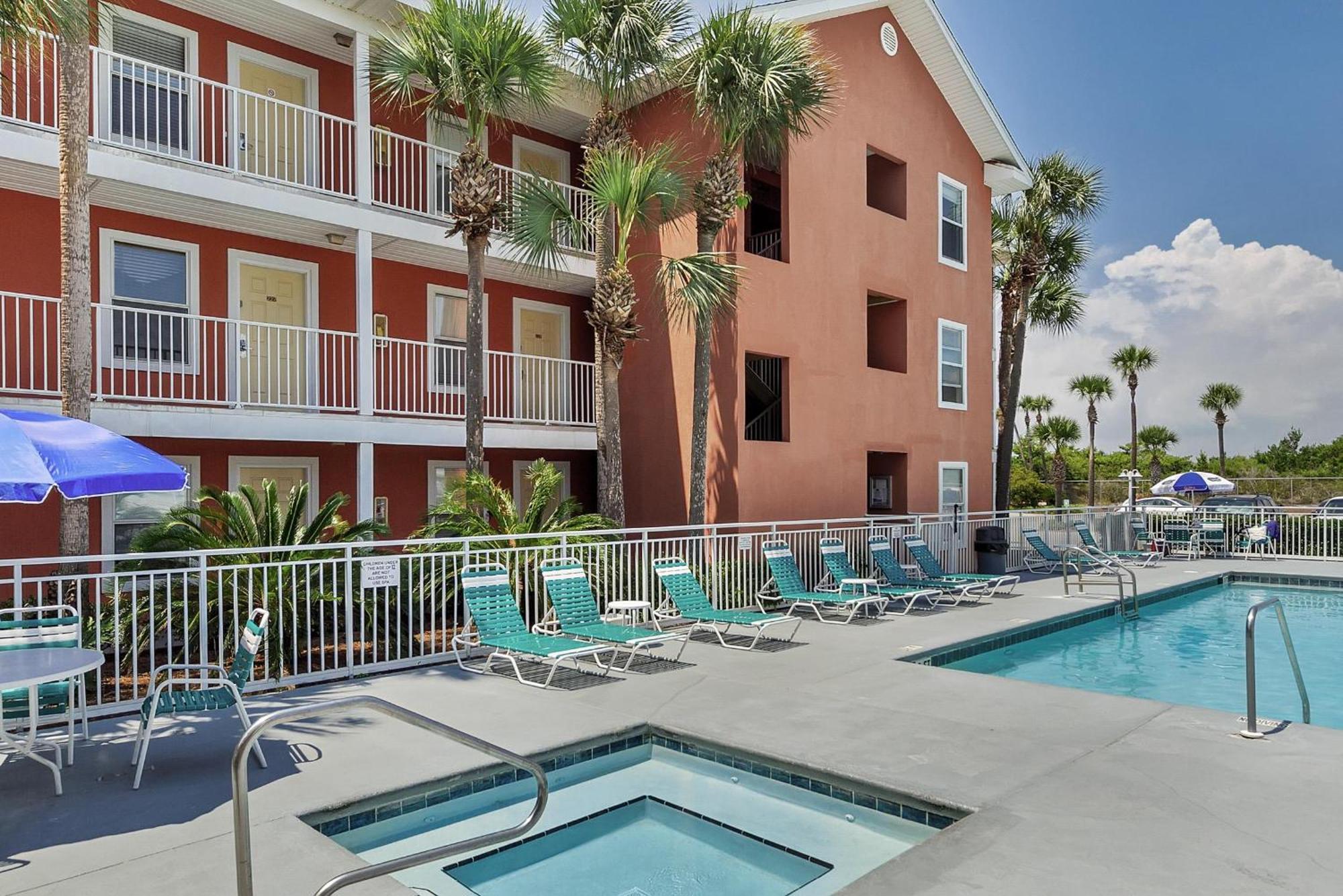 Apartamento Gulfview II 205 Destin Exterior foto