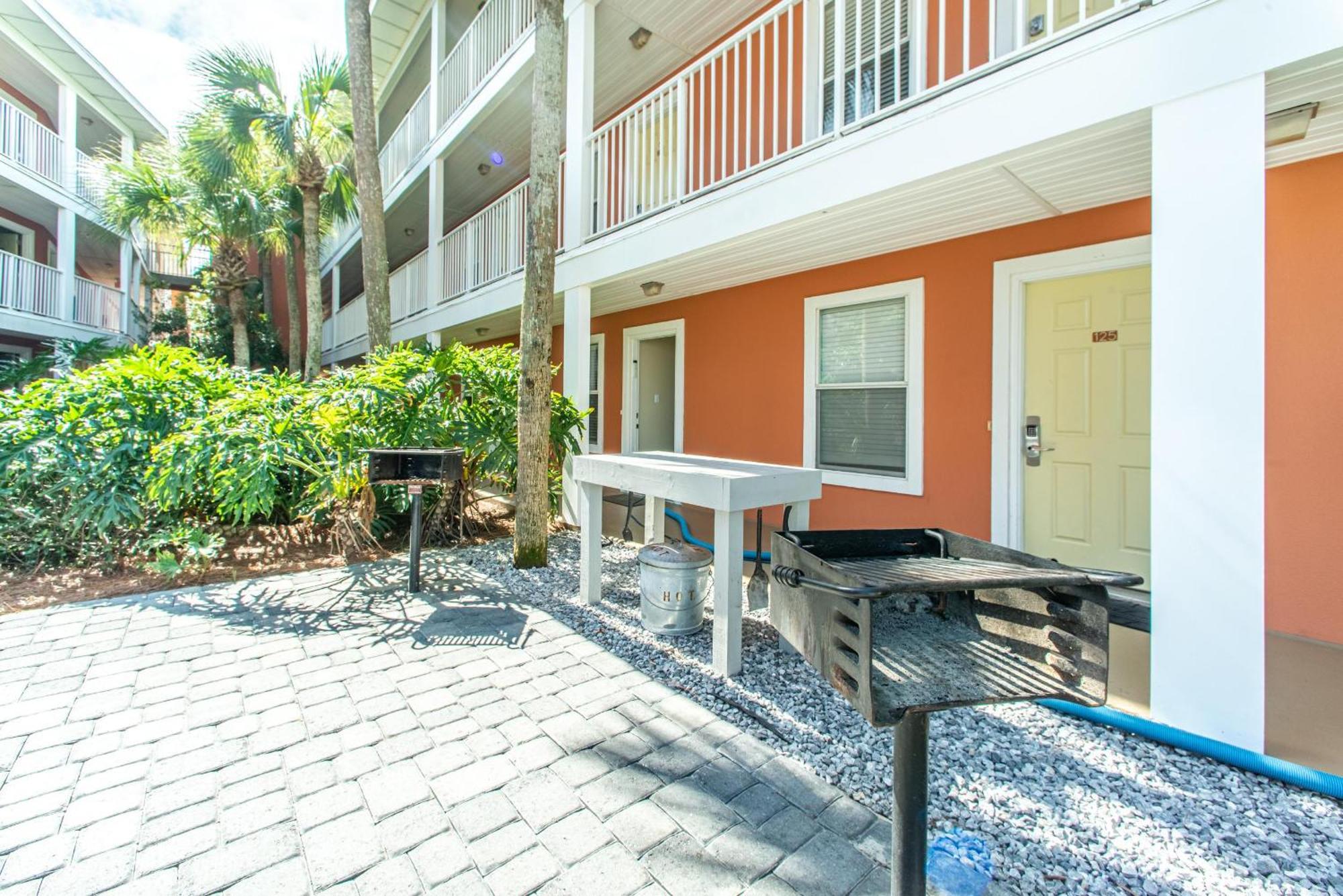 Apartamento Gulfview II 205 Destin Exterior foto